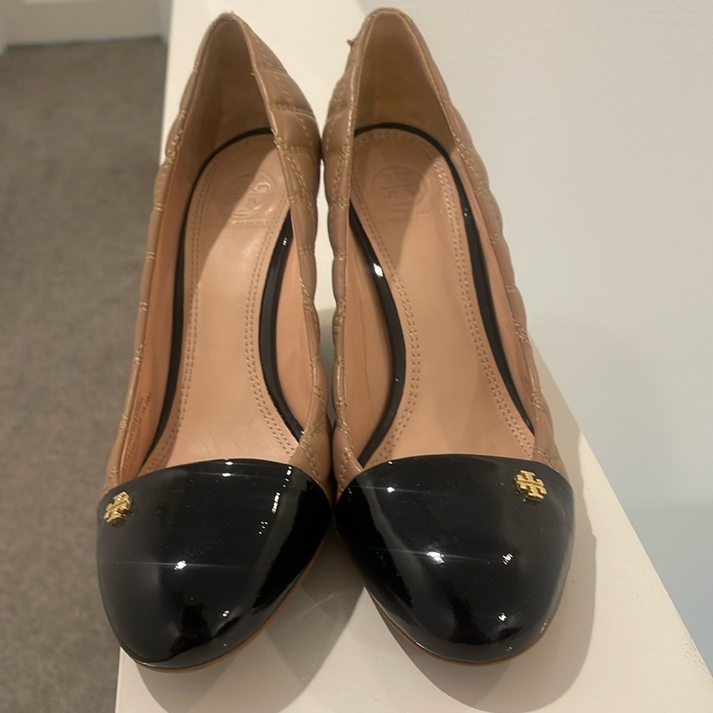 Tory Burch shoes size 9